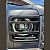 Protetor de Farol Haval H9 2025+ Modelo Barra - Imagem 6