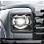 Protetor de Farol Haval H9 2025+ Modelo Barra - Imagem 2