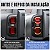 Protetor de Lanterna Traseira Haval H9 2025+ Modelo Esportivo - Imagem 8