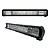 Barra de LED 50 cm 288W Universal Off-Road 12V/24V - Imagem 7