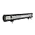 Barra de LED 50 cm 288W Universal Off-Road 12V/24V - Imagem 8