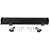 Barra de LED 50 cm 288W Universal Off-Road 12V/24V - Imagem 9