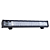 Barra de LED 50 cm 288W Universal Off-Road 12V/24V - Imagem 10