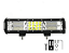 Barra de LED 30 cm 180W Universal Off-Road 12V/24V - Imagem 1