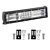 Barra de LED 30 cm 180W Universal Off-Road 12V/24V - Imagem 4