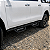 Estribo Lateral Tubular TX Toyota Hilux Cabine Dupla 2016-2025 Preto Fosco - Imagem 5