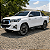 Estribo Lateral Tubular TX Toyota Hilux Cabine Dupla 2016-2025 Preto Fosco - Imagem 4