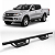 Estribo Lateral Tubular TX Mitsubishi Triton Cabine Dupla 2007 a 2025 - Imagem 1