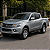 Estribo Lateral Tubular TX Mitsubishi Triton Cabine Dupla 2007 a 2025 - Imagem 3