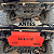 Protetor de Cárter Motor Toyota Hilux e SW4 2016 a 2026 - Imagem 12