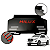 Protetor de Cárter Motor Toyota Hilux e SW4 2016 a 2026 - Imagem 2