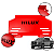 Protetor de Cárter Motor Toyota Hilux e SW4 2016 a 2026 - Imagem 9