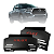 Protetor de Cárter Motor Toyota Hilux e SW4 2016 a 2026 - Imagem 3