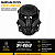 Grade Painel Lateral Haval H9 2025+ com Pá e Máscara Off-Road - Imagem 7