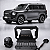 Grade Painel Lateral Haval H9 2025+ com Pá e Máscara Off-Road - Imagem 1