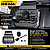 Grade Painel Lateral Haval H9 2025+ com Pá e Máscara Off-Road - Imagem 6