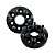 Espaçador de Roda 6x114.3-66.1 30mm - Imagem 4