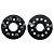 Espaçador de Roda 6x114.3-66.1 30mm - Imagem 2