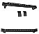 Suporte Frontal para Farol de Milha GWM Tank 300 2025+ - Imagem 7