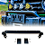 Suporte Frontal para Farol de Milha GWM Tank 300 2025+ - Imagem 1
