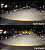 Farol Auxiliar LED 170W 8500LM 12V 24V Alto e Baixo 6500K 3200K IP68 Universal Off-Road - Imagem 7