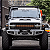 Grade Frontal Classic com LEDs Âmbar GWM Tank 300 2025+ Preta - Imagem 8