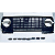Grade Frontal Classic com LEDs Âmbar GWM Tank 300 2025+ Preta - Imagem 10