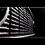 Grade Frontal Classic com LEDs Âmbar GWM Tank 300 2025+ Preta - Imagem 4