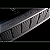 Grade Frontal Classic com LEDs Âmbar GWM Tank 300 2025+ Preta - Imagem 3