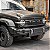 Grade Frontal Warrior GWM Tank 300 2025+ Preta com Letras TANK Personalizáveis - Imagem 3