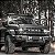 Grade Frontal Warrior GWM Tank 300 2025+ Preta com Letras TANK Personalizáveis - Imagem 5