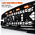 Grade Frontal Raptor com 4 LEDs Âmbar GWM Tank 300 2025+ Preta - Imagem 5