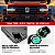 Emblema Frontal TANK com LED Branco GWM Tank 300 - Imagem 8