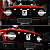 Emblema Frontal TANK com LED Branco GWM Tank 300 - Imagem 2