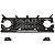 Grade Frontal Diamond com 4 LEDs Âmbar GWM Tank 300 2025+ - Imagem 5