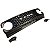 Grade Frontal Diamond com 4 LEDs Âmbar GWM Tank 300 2025+ - Imagem 3