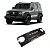 Grade Frontal Diamond com 4 LEDs Âmbar GWM Tank 300 2025+ - Imagem 1