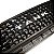 Grade Frontal Diamond com 4 LEDs Âmbar GWM Tank 300 2025+ - Imagem 2