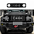 Grade Frontal Starlight GT com 4 LEDs Âmbar GWM Tank 300 2025+ - Imagem 1