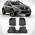 Tapete Bandeja 3D Renault Duster 2021+ TPE Preto - Imagem 1