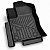 Tapete Bandeja 3D Haval H9 2025+ 7 Lugares TPE 3mm - Imagem 7