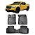 Tapete Bandeja 3D Ford Maverick 2022+ - Imagem 1