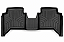 Tapete Bandeja 3D Ford Ranger T9 2023+ Emborrachado - Imagem 5