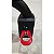 Nudge Bar Dianteiro GWM Tank 300 – Barra Tubular com Suporte para Faróis e Ganchos Vermelhos - Imagem 9