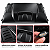 Capô Esportivo TRX War God com Entradas de Ar e LED GWM Tank 300 2025+ - Imagem 11