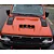 Capô Esportivo TRX War God com Entradas de Ar e LED GWM Tank 300 2025+ - Imagem 3