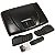 Capô Esportivo TRX War God com Entradas de Ar e LED GWM Tank 300 2025+ - Imagem 2