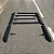 Bagageiro de Teto Plataforma Haval H9 2025+ em Aço - Imagem 6