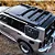 Bagageiro de Teto Plataforma Haval H9 2025+ em Aço - Imagem 4