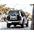 Escada Lateral Haval H9 2025+ para Bagageiro de Teto - Imagem 7